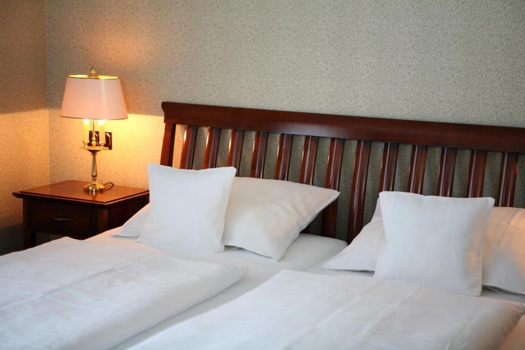 Maifeld Sport- Und Tagungshotel Werl Room photo