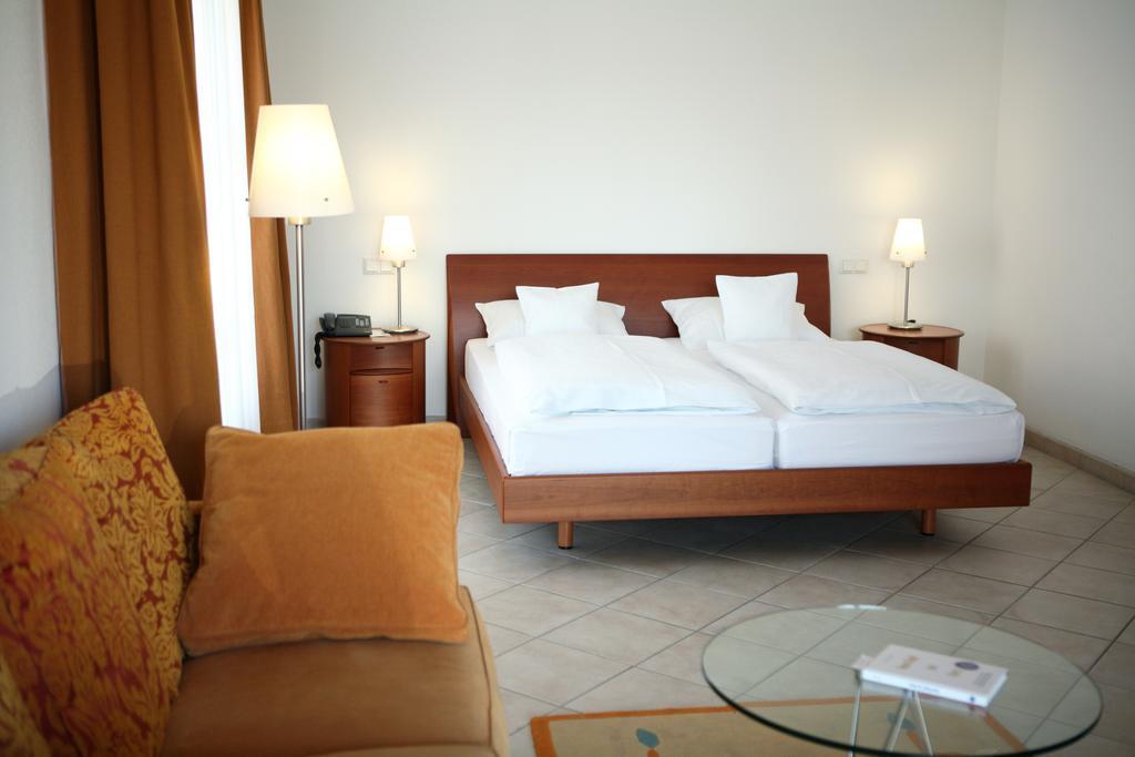 Maifeld Sport- Und Tagungshotel Werl Exterior photo
